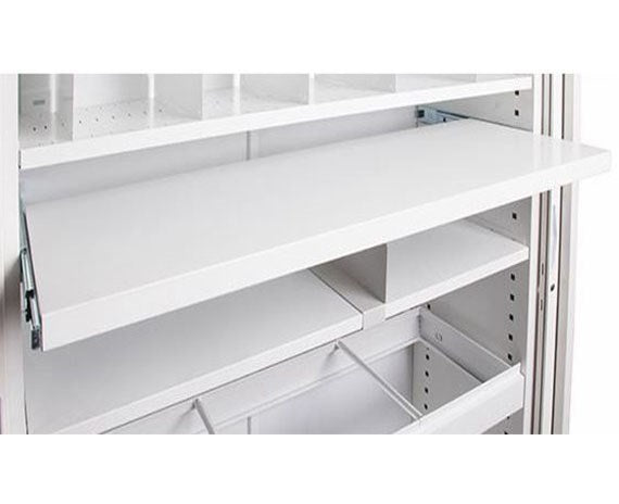 Mobel Roll-Out Shelf for Milano Tambour