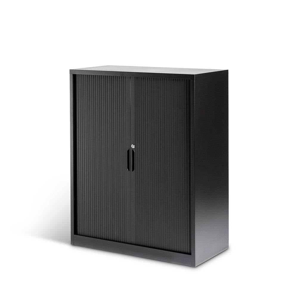 Mobel Milano Storage Tambour