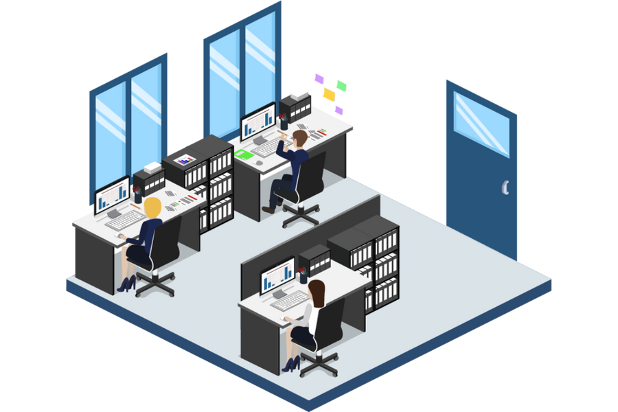 About Us Office Furniture Warehouse New Zealand