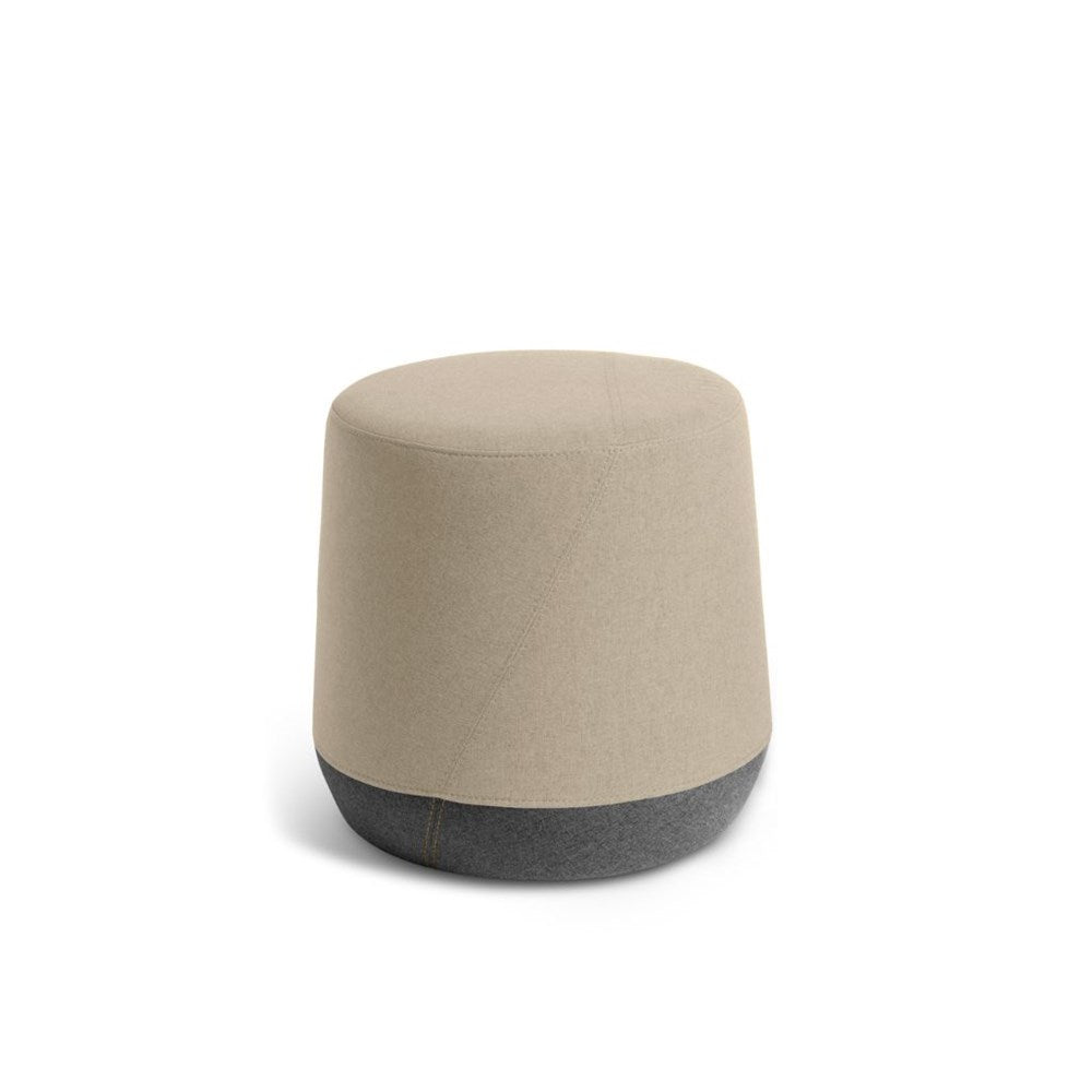 natural ottoman