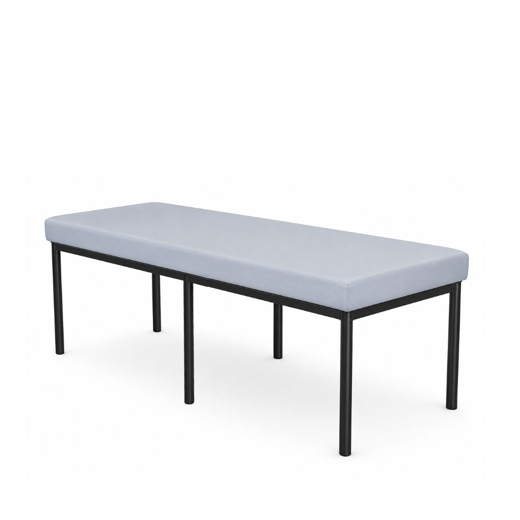 raised sickbay bed