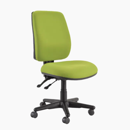 Buro Roma 2-Lever Office Chair