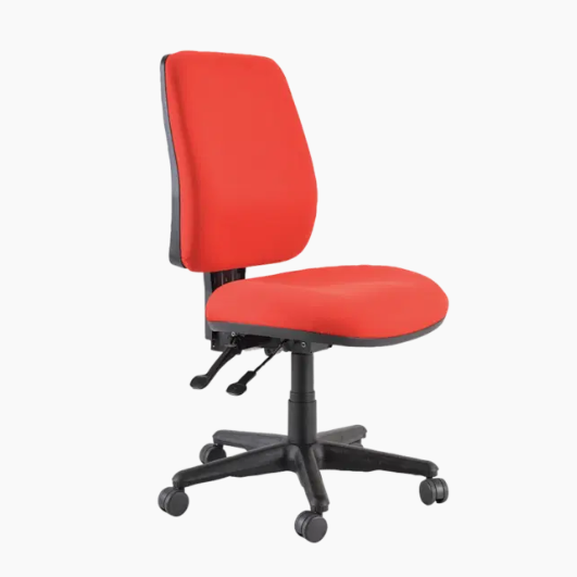Buro Roma 2-Lever Office Chair