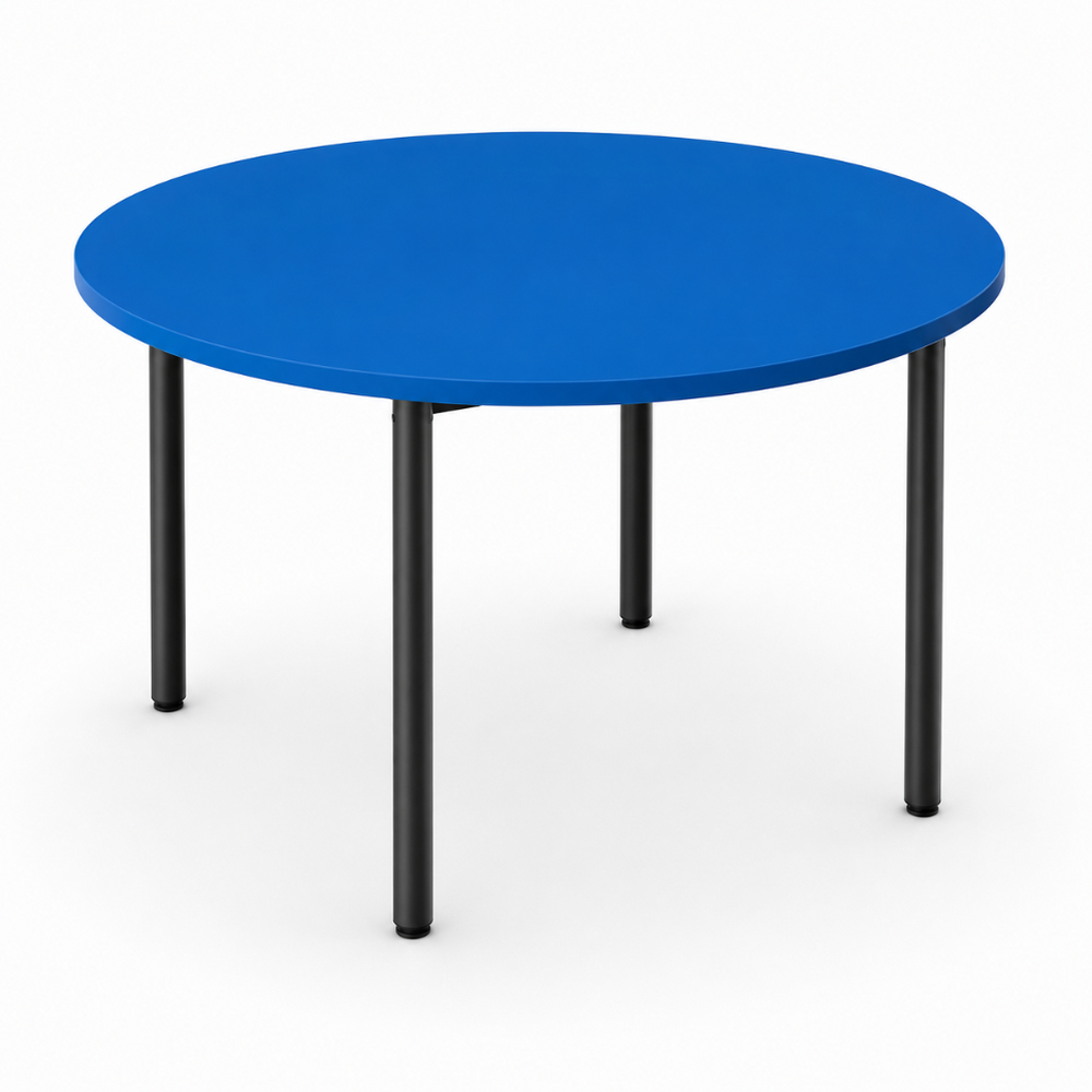 Circle Group Table | NZ Furniture | Office Furniture Warehouse