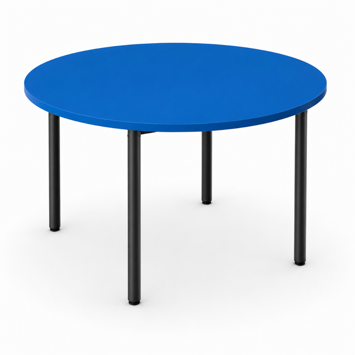 Circle Group Table | NZ Furniture | Office Furniture Warehouse