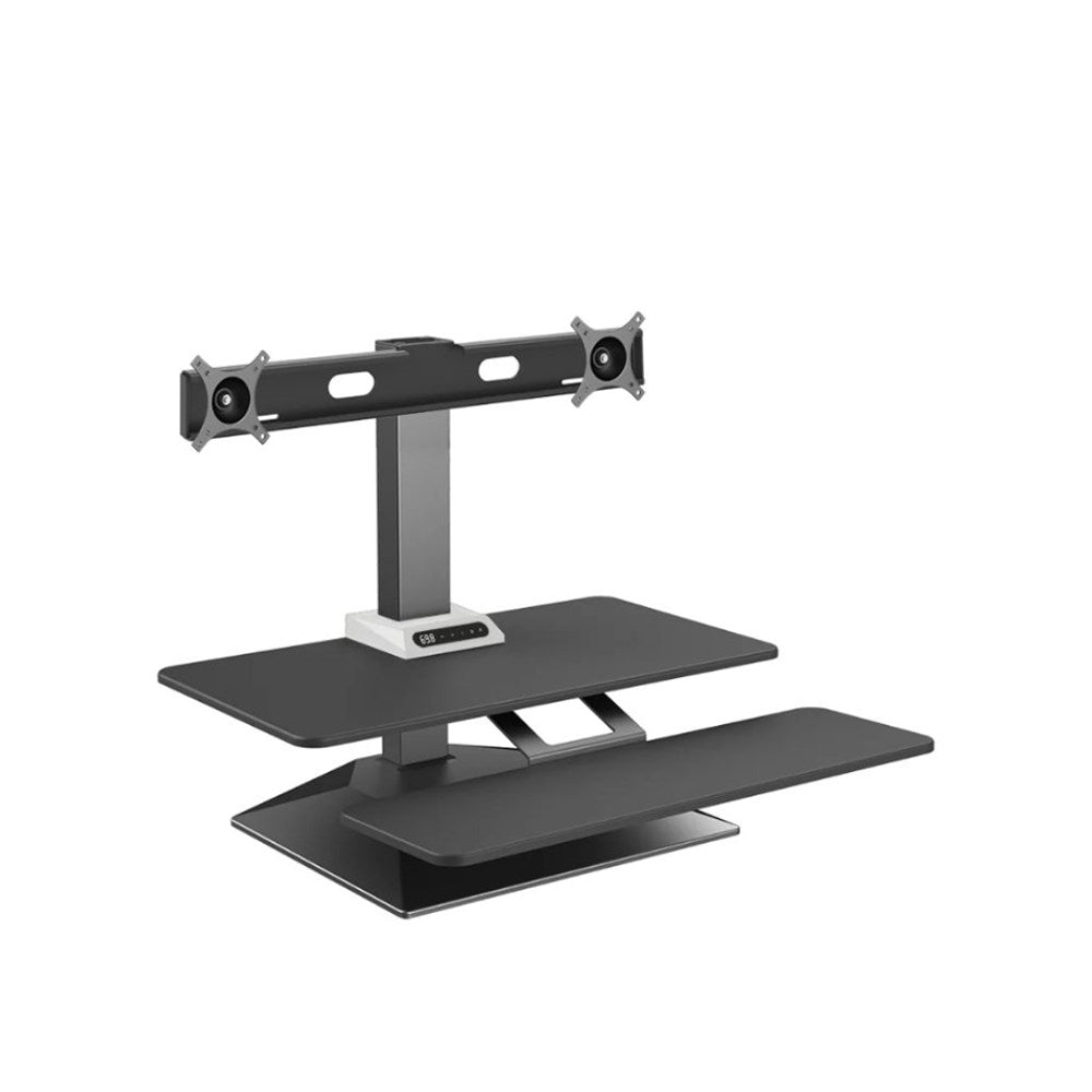 Stand Easy Mk2 Electric Standing Desk Converter