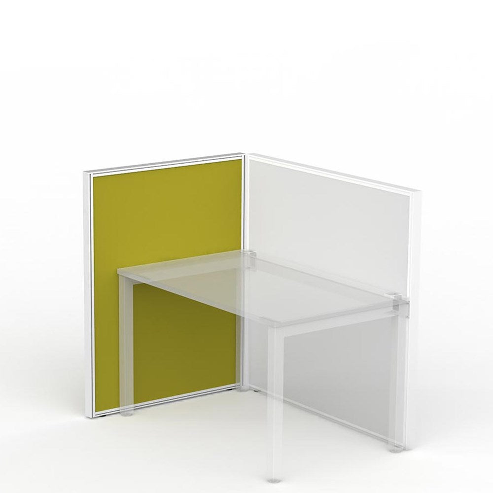 splice yellow screen