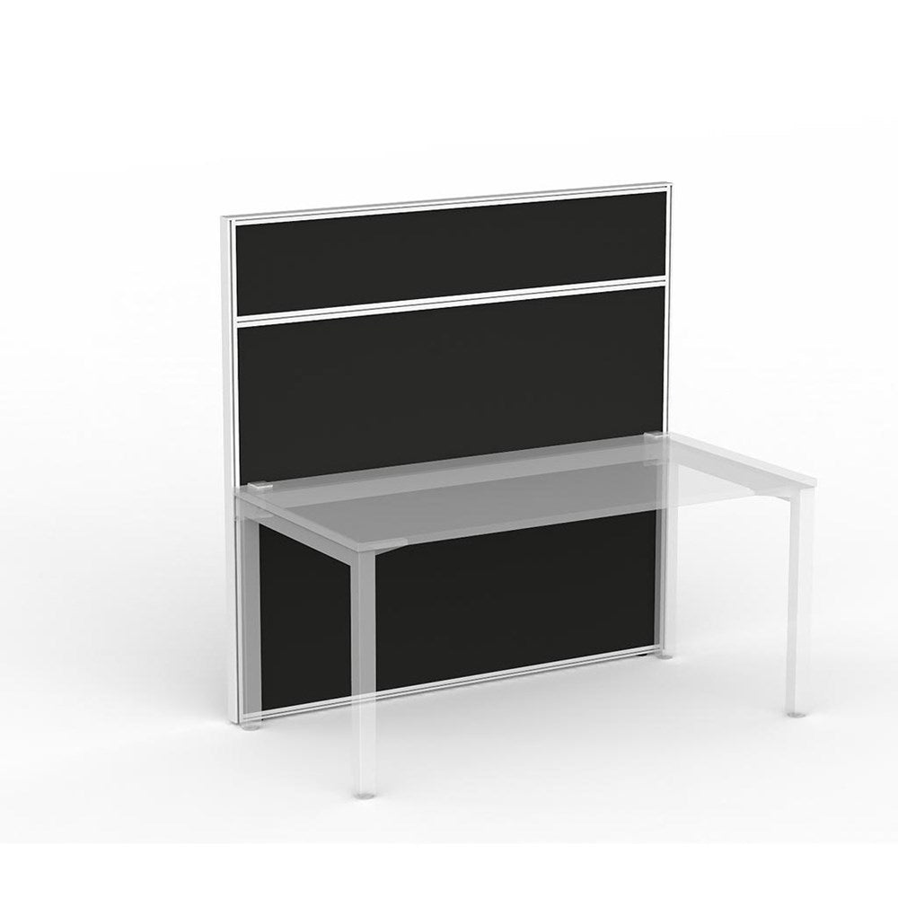 black room divider