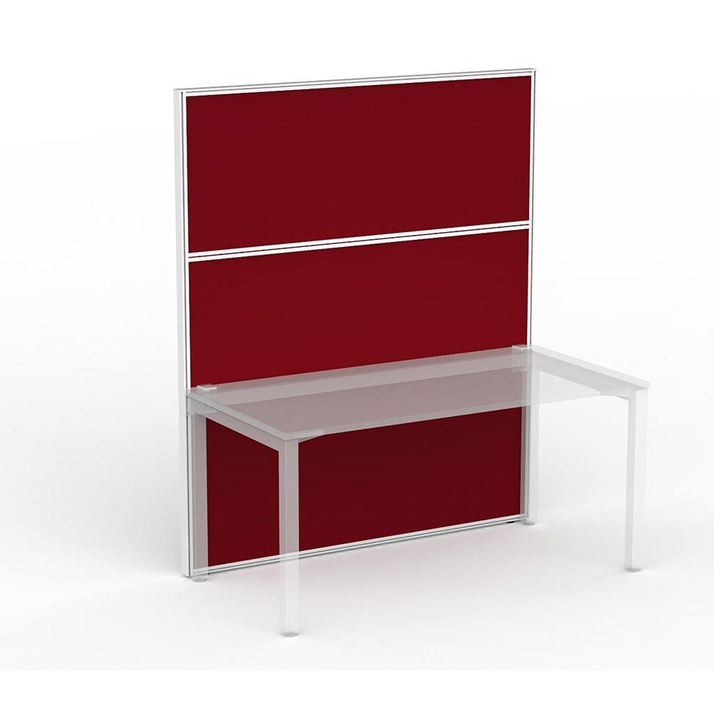 splice red screen