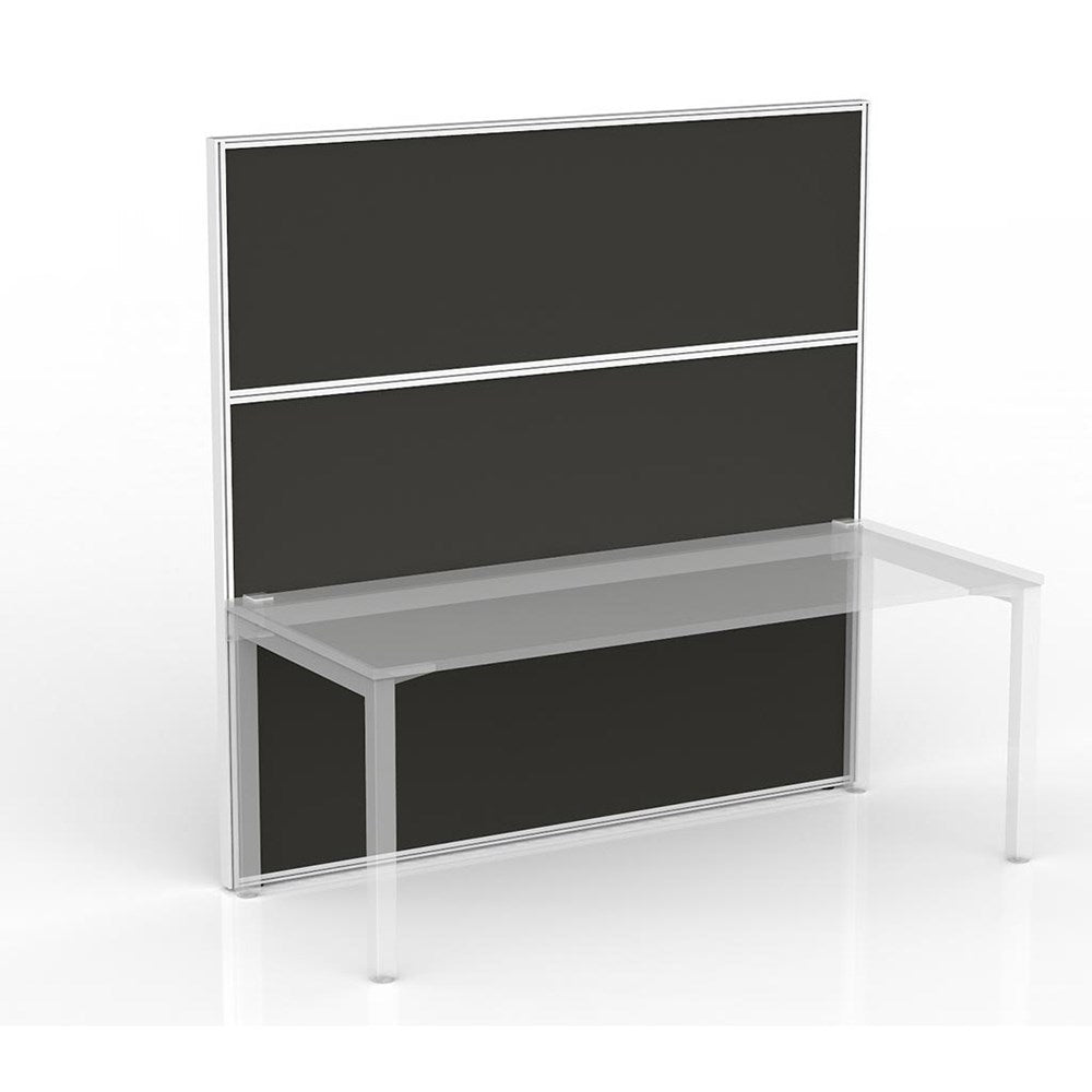 steel frame screen