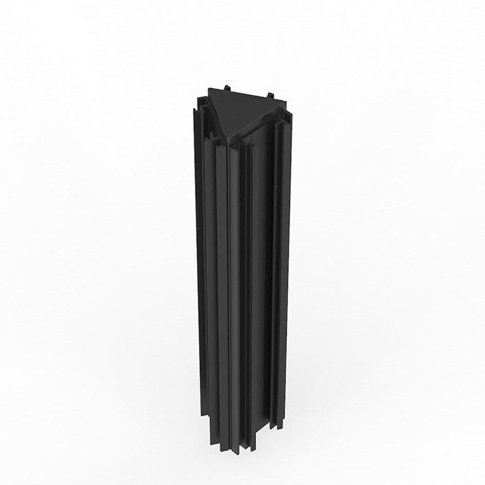 Studio50 120 Degree Post 3-Way