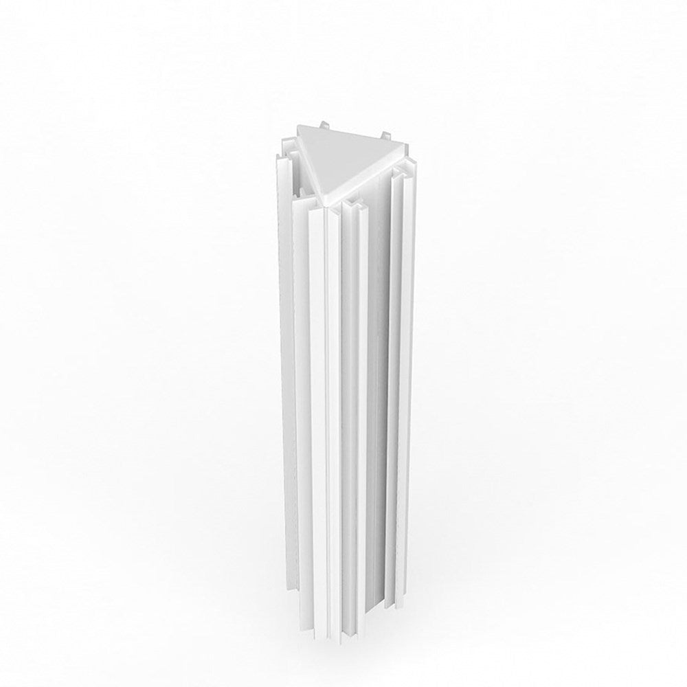Studio50 120 Degree Post 3-Way