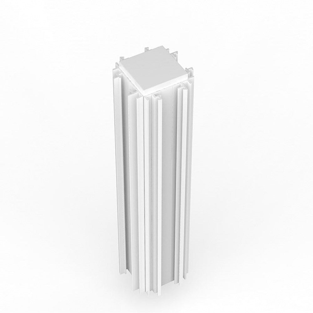 Studio50 90 Degree Post 4-Way