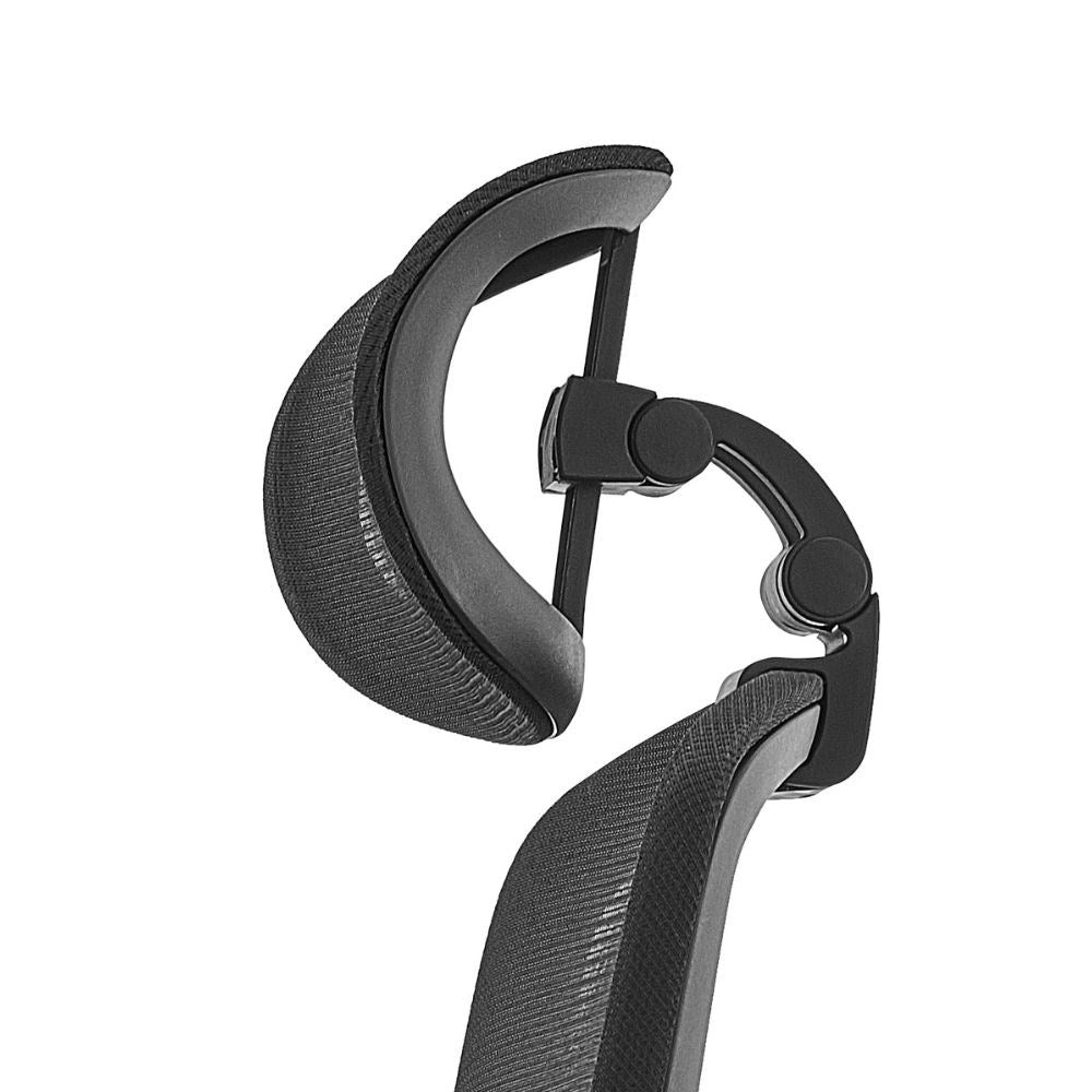 yara headrest 