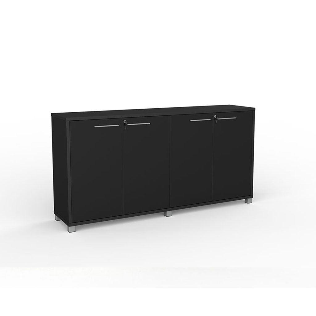 Cubit 1800 Locking Storage Credenza