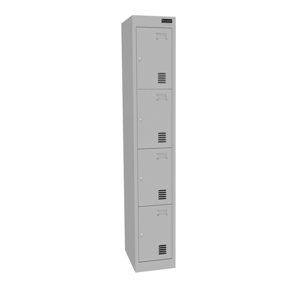 Europlan Locker