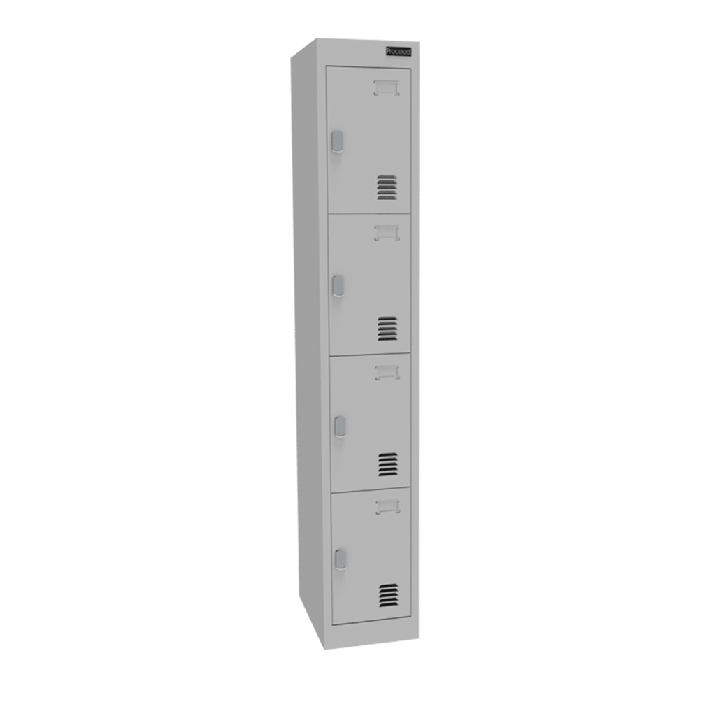 Europlan Lockers | Secure Storage | Office Furniture Warehouse