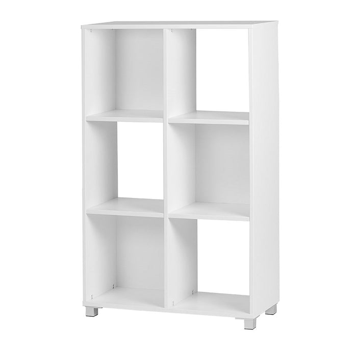 Forme Storage Cubby Hole Made in NZ Office Furniture Warehouse