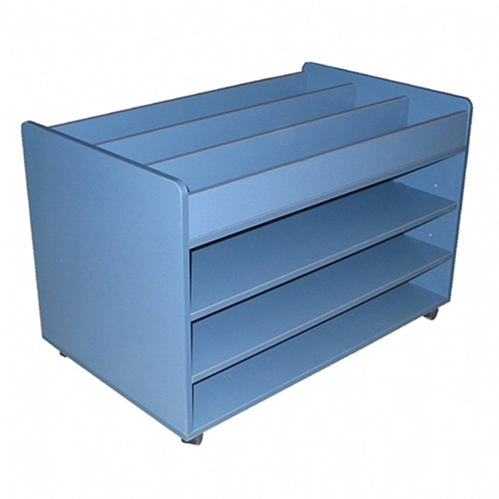 open storage
