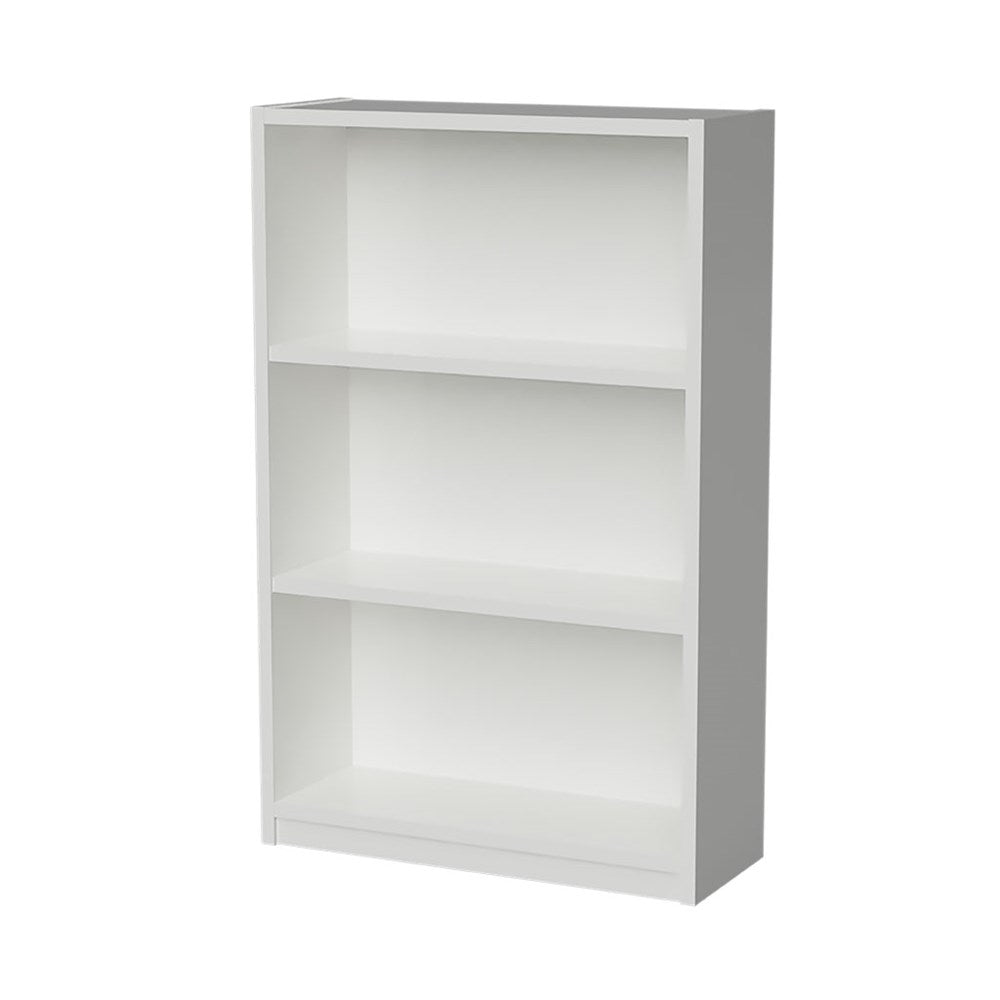 Forme Commercial Bookcase with Toe Kick