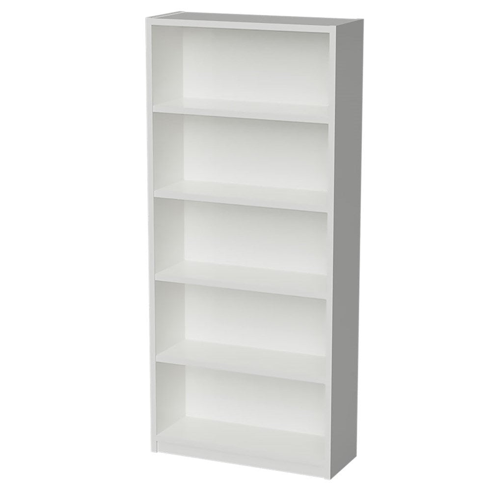 Forme Commercial Bookcase with Toe Kick