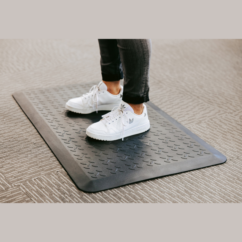 Office Floor Mat | Working Comfort | Office Furniture Warehouse