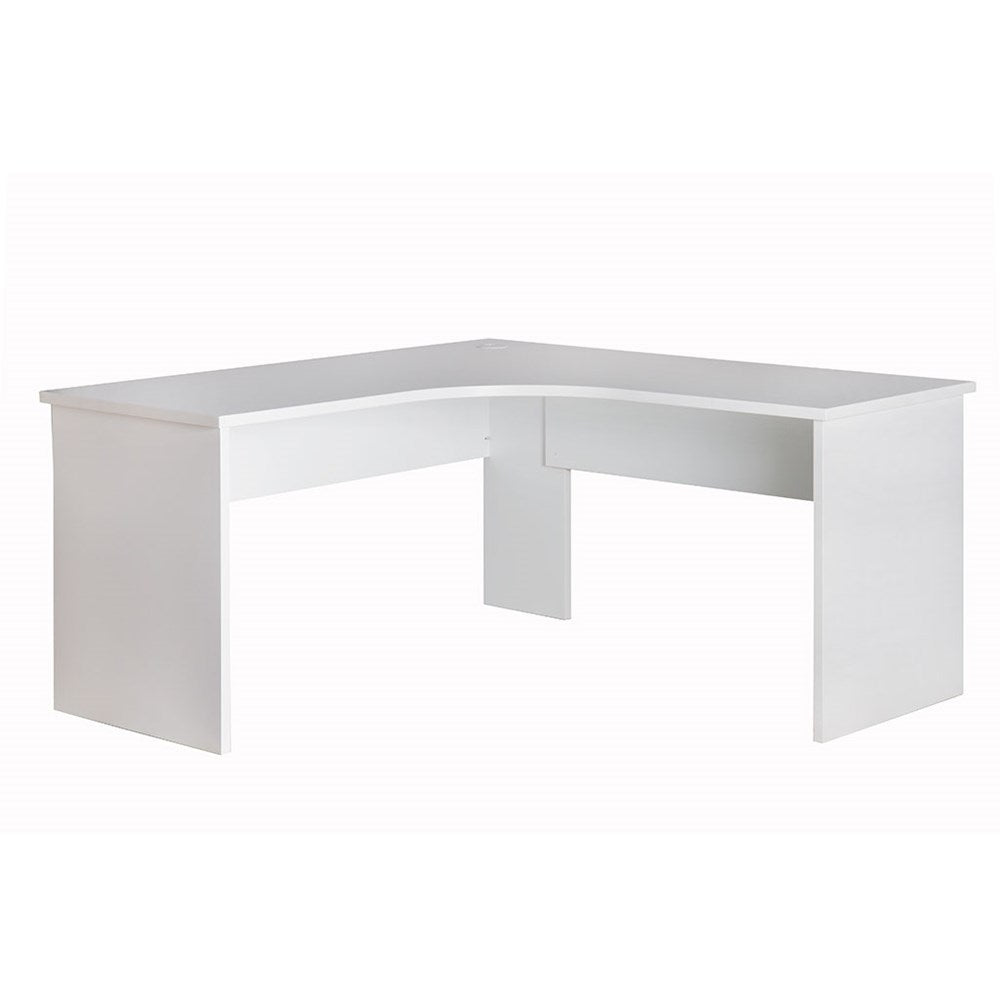 Forme Corner Desk