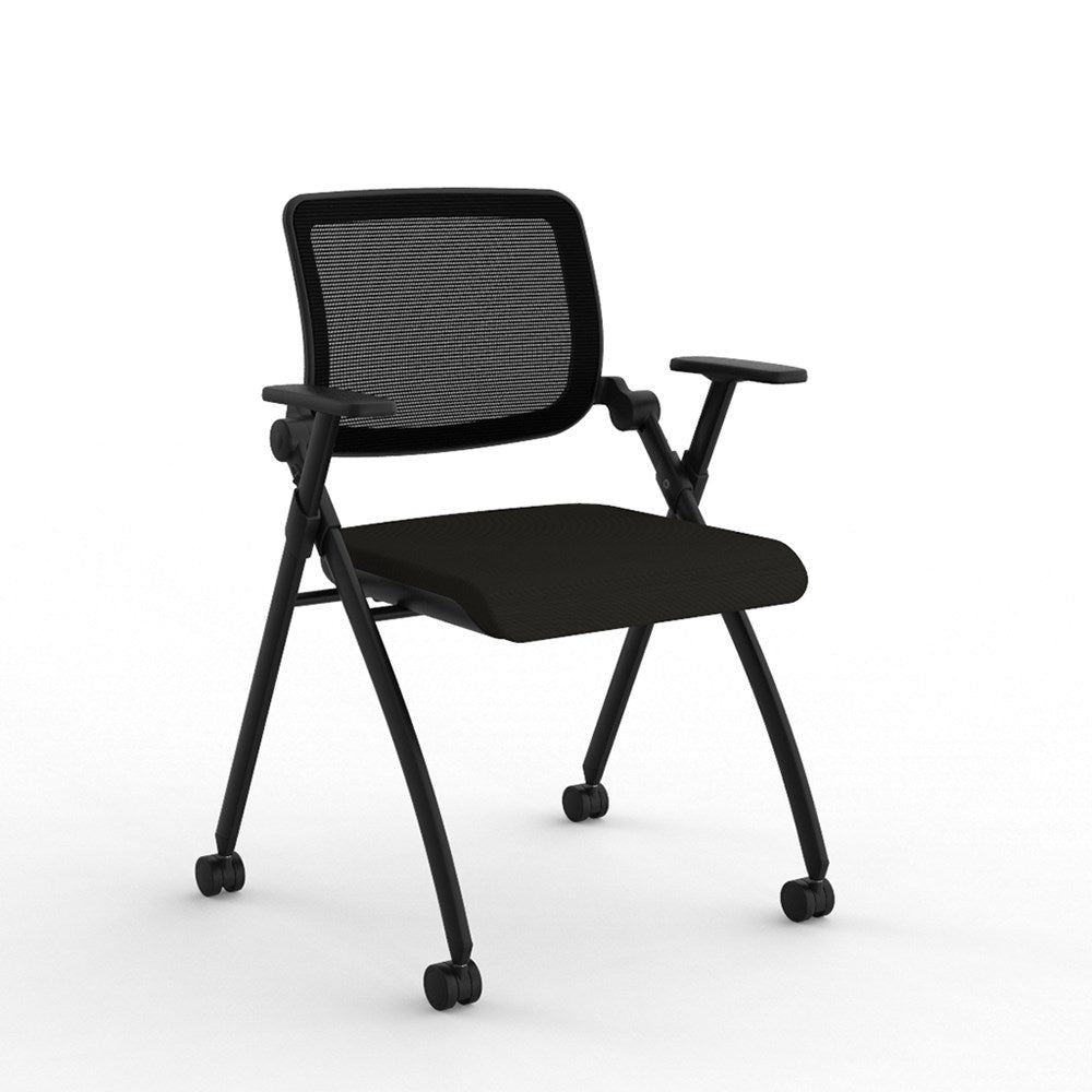 Hub Mesh Chair