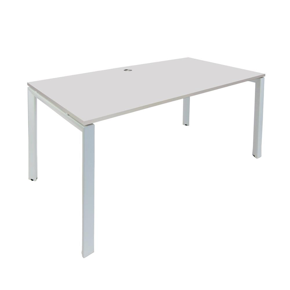 Mobel Novah Straight Desk