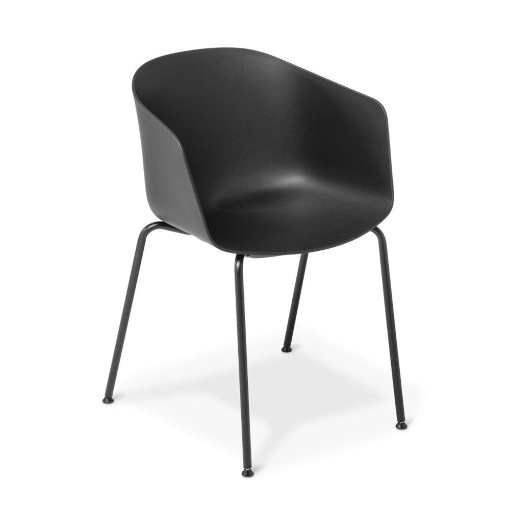 Max Tub 4 Leg Chair