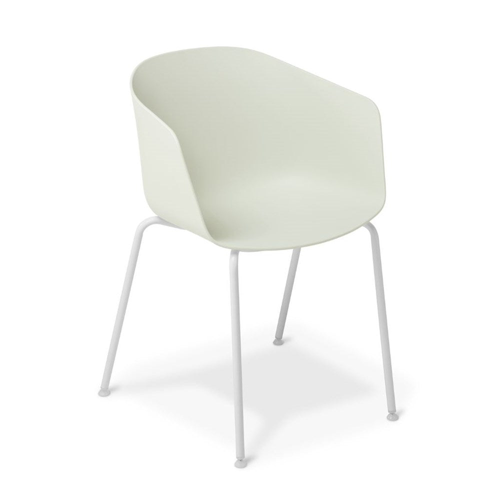 Max Tub 4 Leg Chair