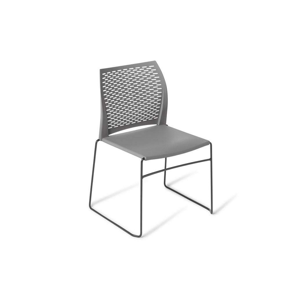 Net Cafe Chair