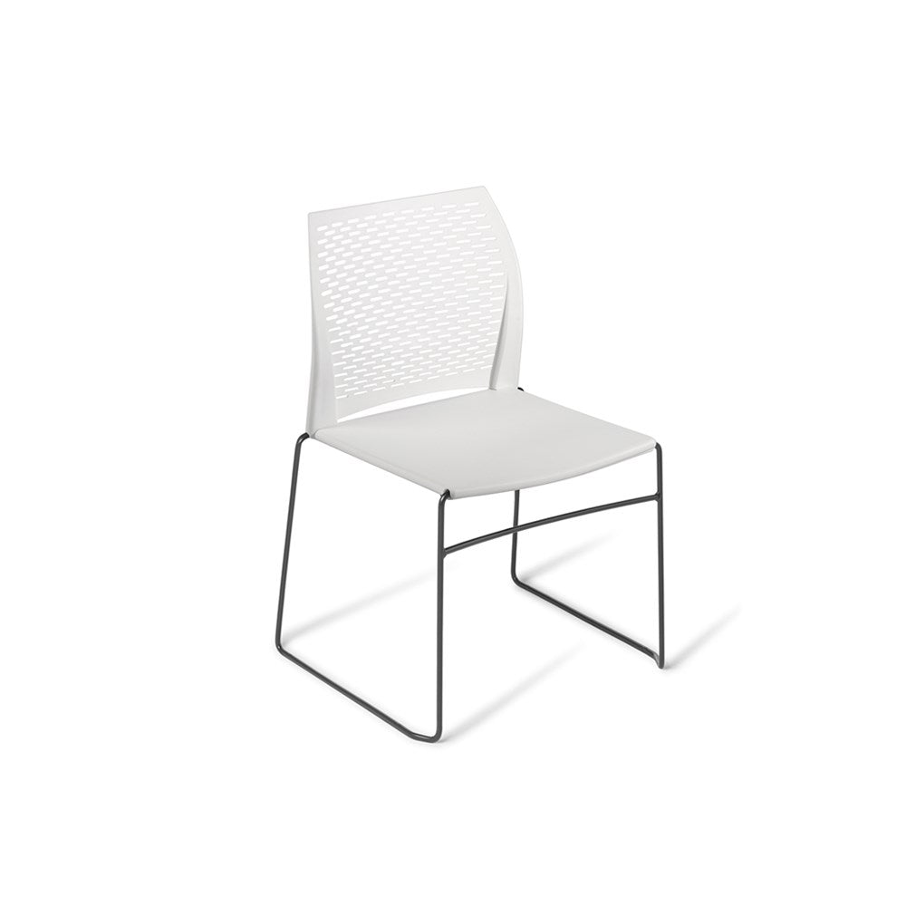 Net Cafe Chair