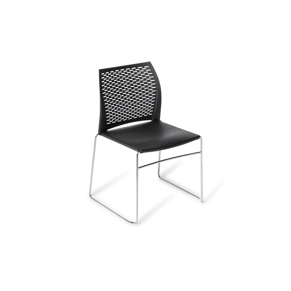 Net Cafe Chair