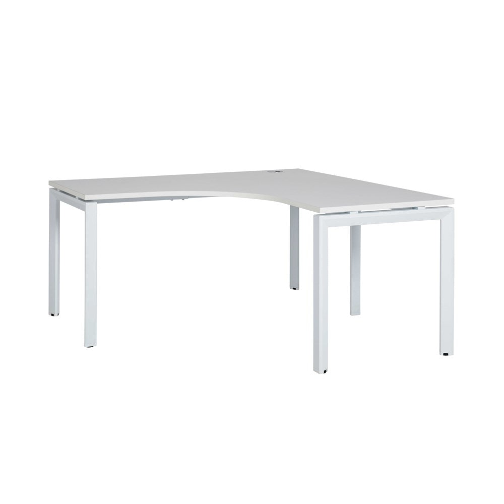 Mobel Novah Corner Desk