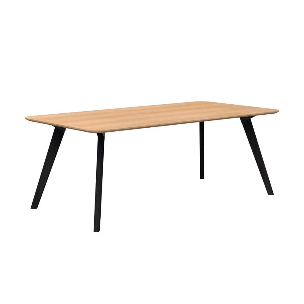 Oslo Rectangle Meeting Table