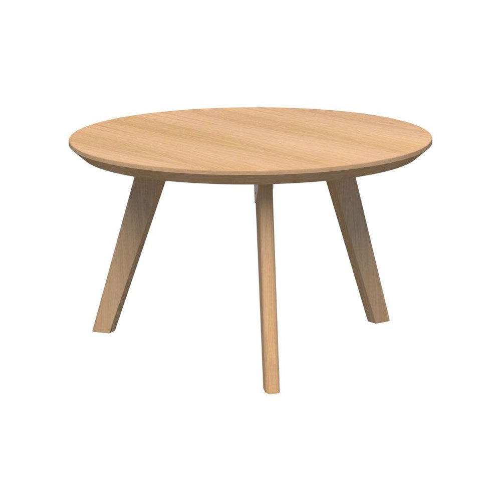 Oslo Round Coffee Table
