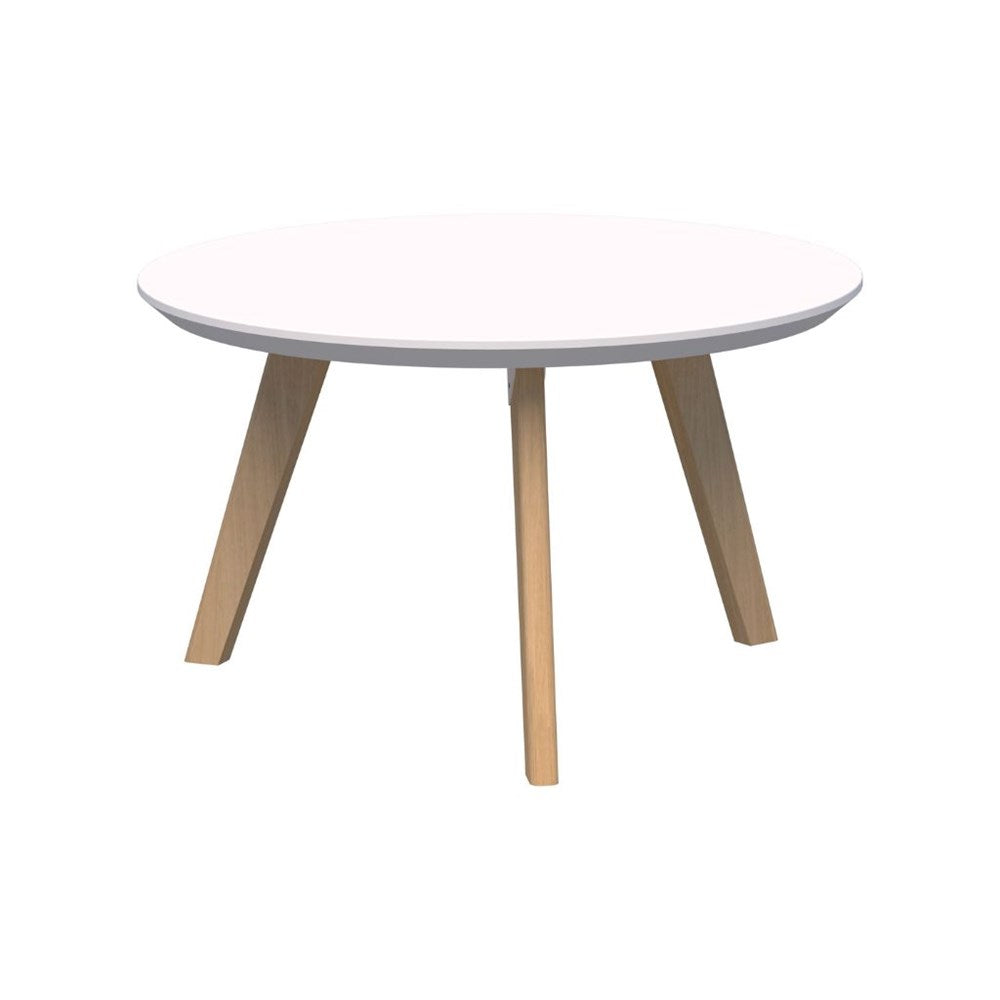 Oslo Round Coffee Table