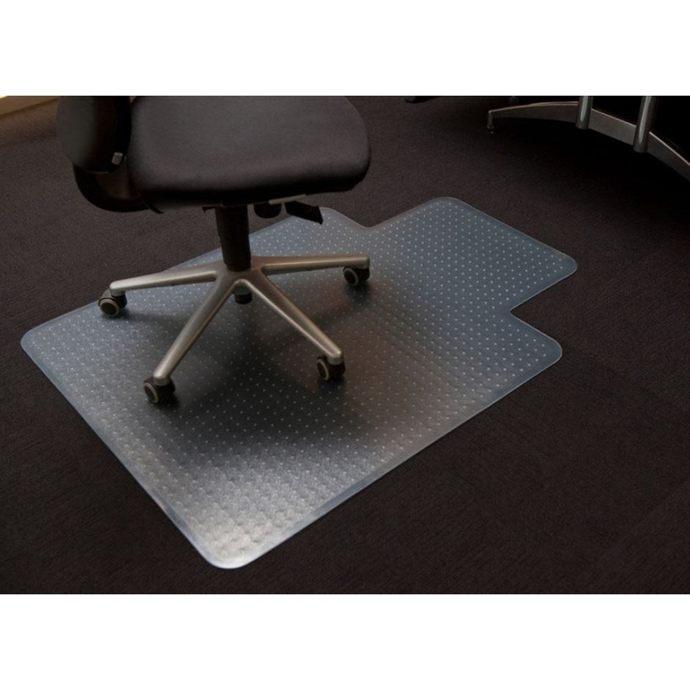 Carpet PVC Chair Mat