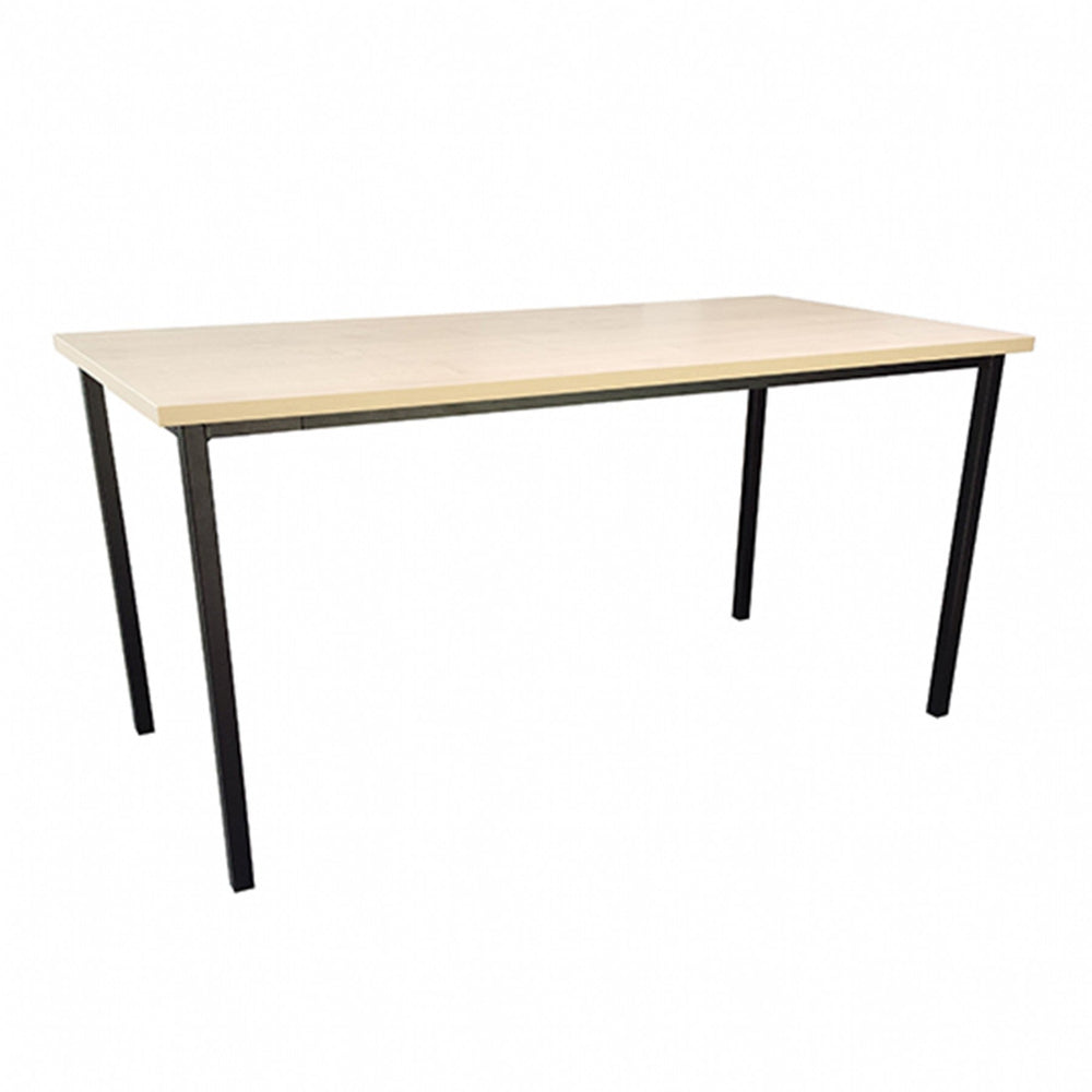 Height Adjustable Rectangle Table | Office Furniture Warehouse