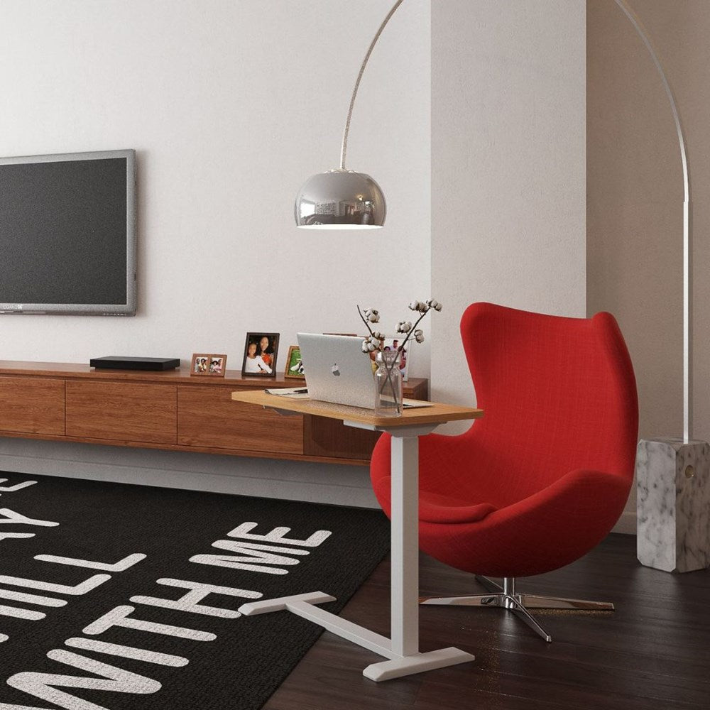 Malmo Electric Desk | Home Office | Office Furniture Warehouse