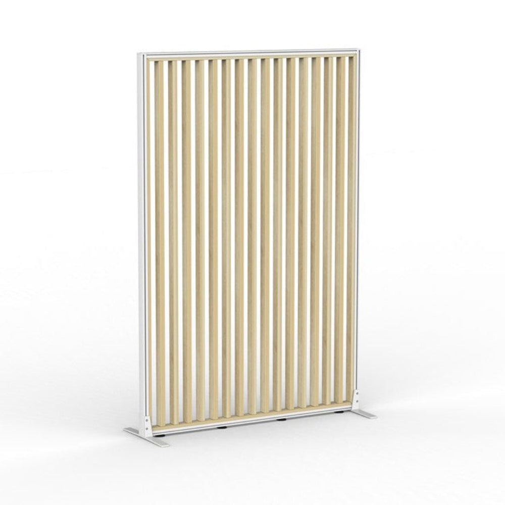 natural 1800h x 1200w divider