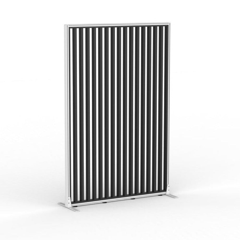 black divider