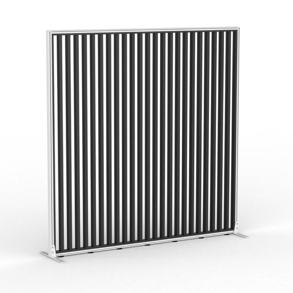 25mm thick melamine slats