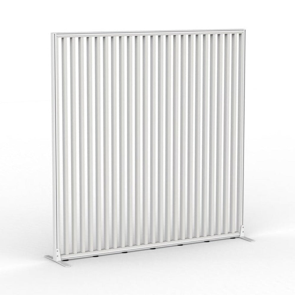 aluminium frame divider