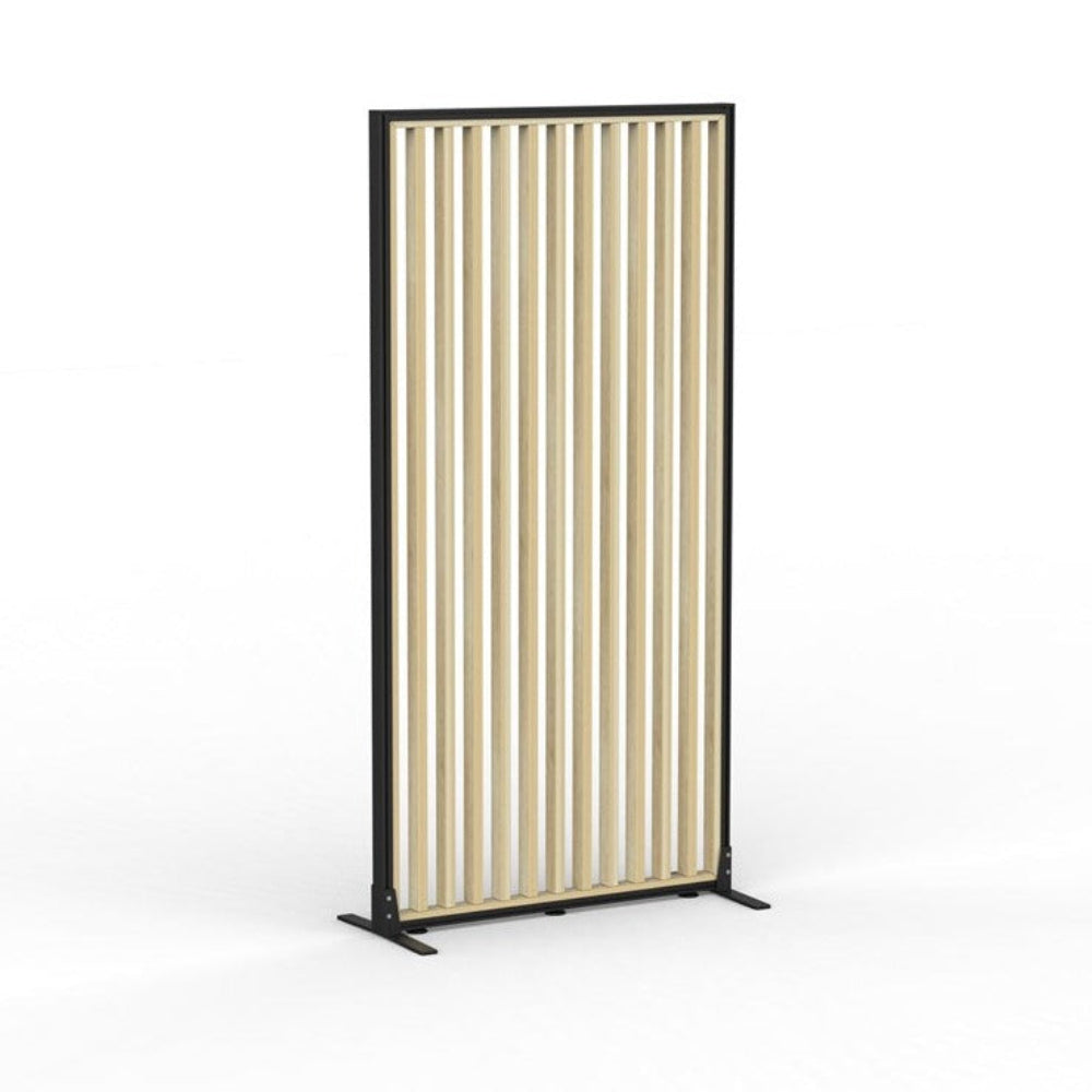 divider with feet