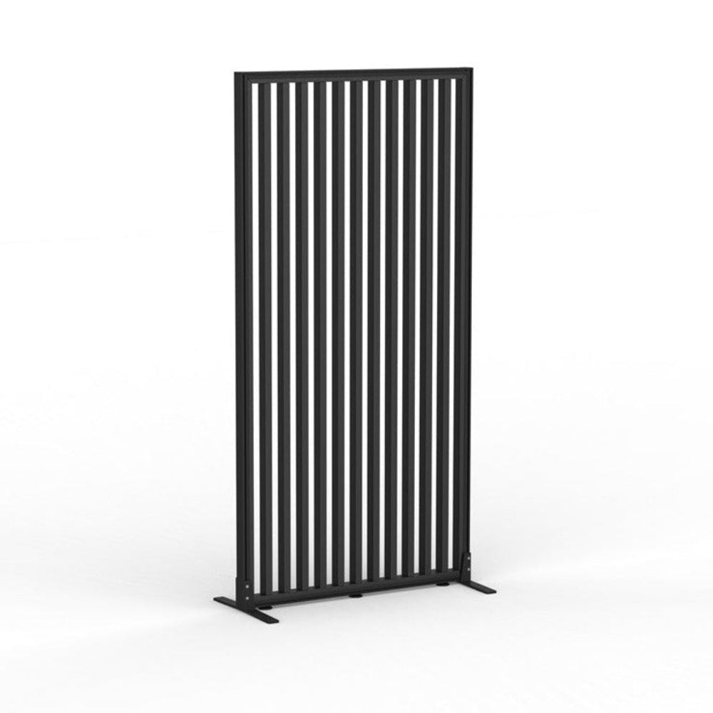 assembled divider