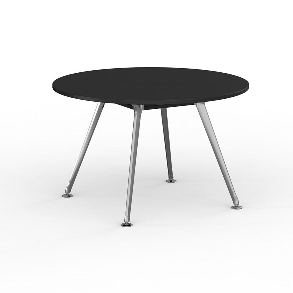 Round Task Table Buy Round Tables for Your Office from Office Furniture Warehouse
