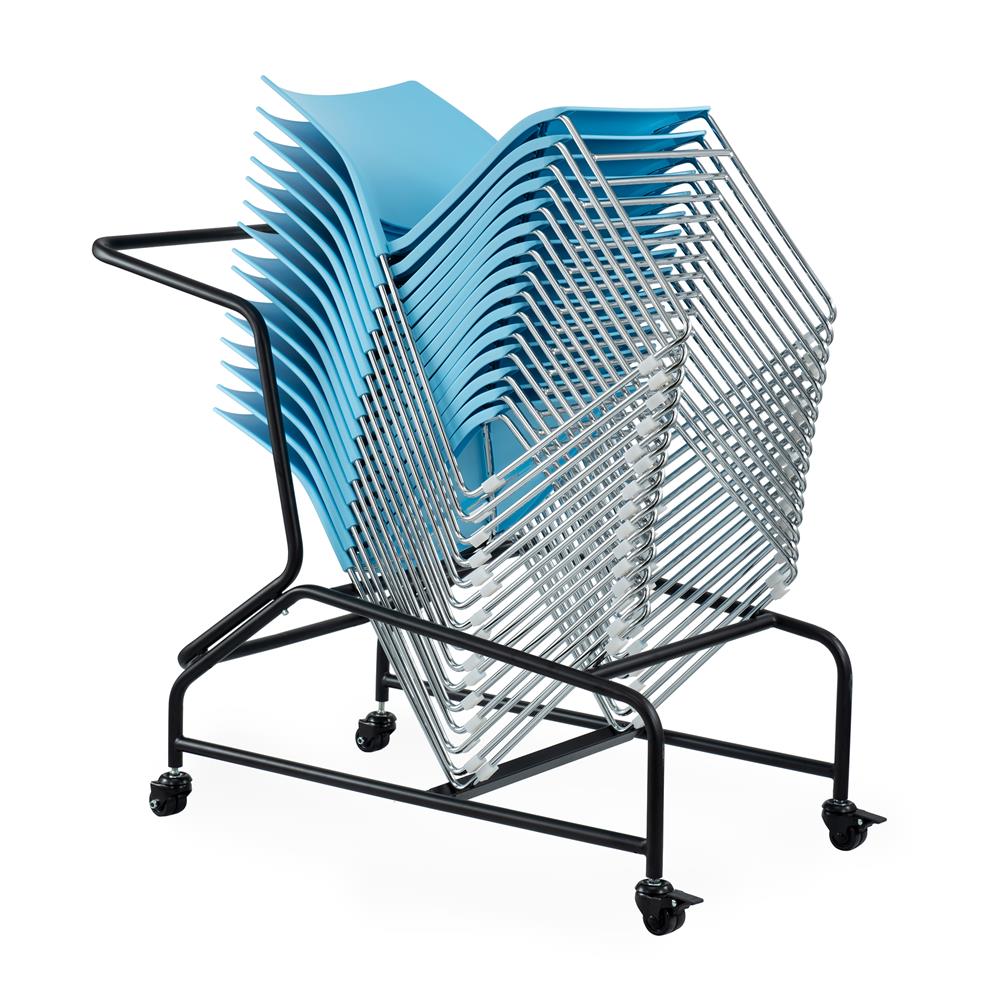 Mobel Soho Chair Trolley