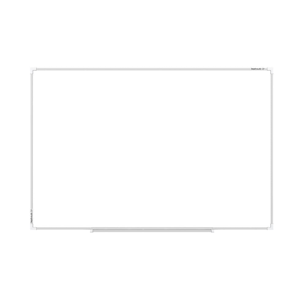 Acrylic Single-Sided Magnetic Whiteboard